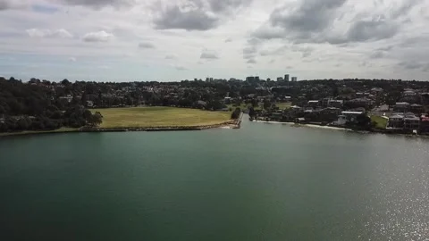 Carss Park  Stock Footage 151673787