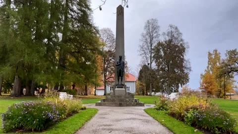 Carsten Anker Stock Footage 219407188