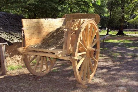 Cart Stock Photos