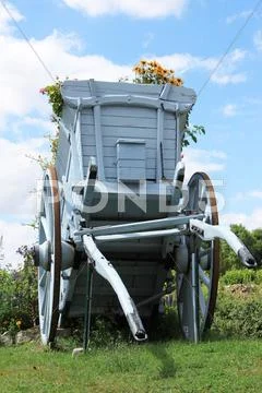 Cart Stock Photos