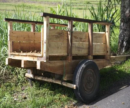 The Cart Stock Photos