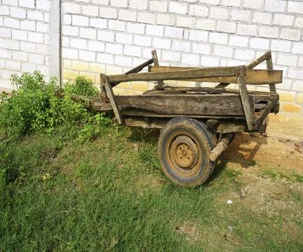 The Cart Stock Photos