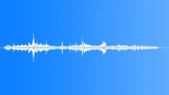 Cart roll creakSound Effect