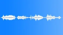 CART Sound Effect