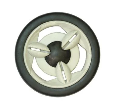 Cart wheel Stock Photos