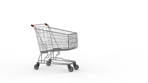 Cart03 스톡 동영상 130483607