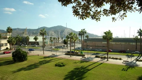 Cartagena Stock Footage 83397737