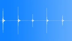 CART,DELIVERY Sound Effect