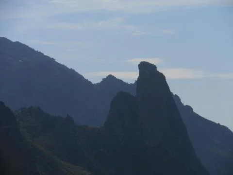 Carte postal 写真素材