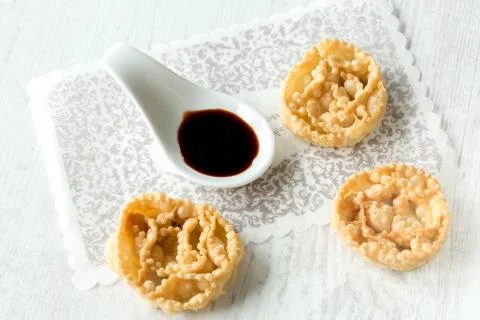 Cartellate Stock Photos