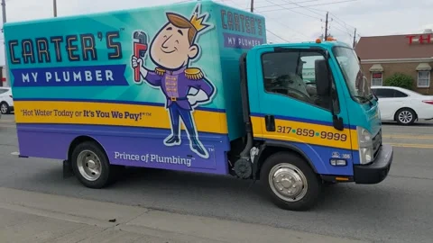 Carters plumbing deals