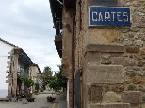 Cartes Stock Photos