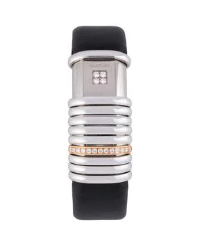 Cartier watch Stock Photos