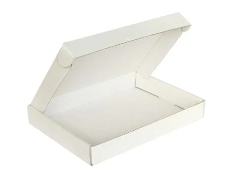 Carton box Stock Photos