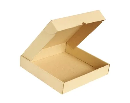 Carton box Stock Photos
