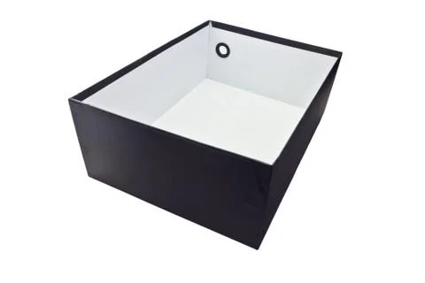 Carton box Stock Photos