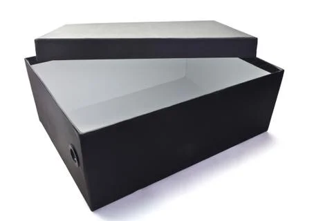 Carton box Stock Photos