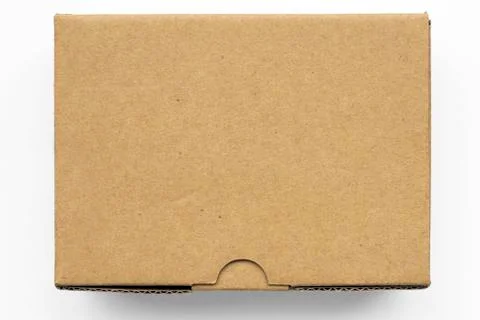 Carton box Stock Photos