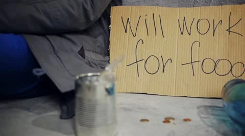 A carton 库存影片 20496877