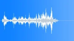 Carton or tape ripSound Effect