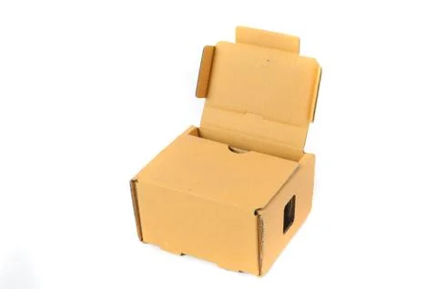 Carton Stock Photos