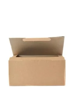 Carton Stock Photos
