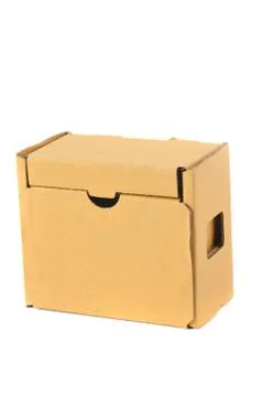Carton Stockfoto's