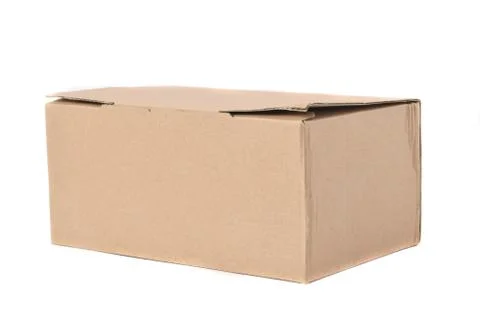 Carton Stock Photos