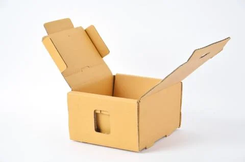 Carton Stock Photos