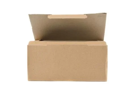Carton Stock Photos