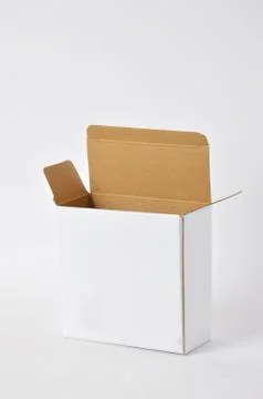 Carton Stock Photos