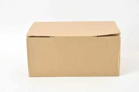 Carton Stockfoto's