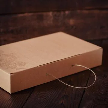 CartonBox Stock Photos
