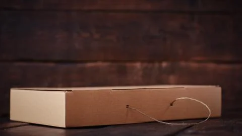 CartonBox Stock Photos