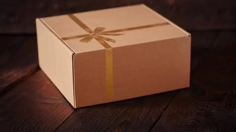 CartonBox Stock Photos