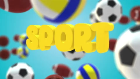 Cartoon 2D Flat Animation Video Stock Footage 281291010