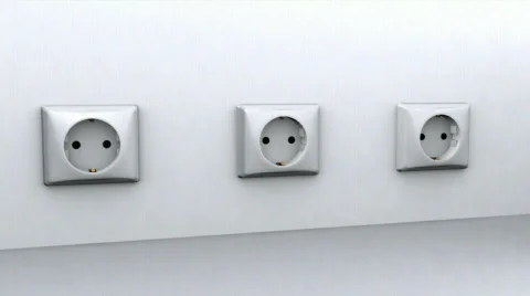 Cartoon 3D Video stock 292394