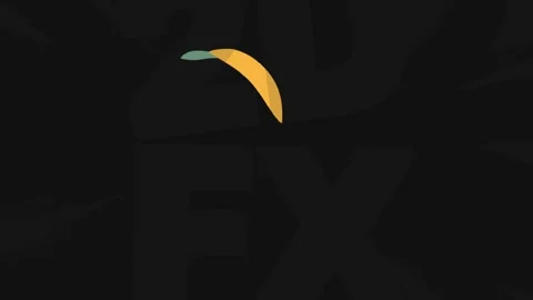 Cartoon 3D Shape Elements for After Effects Stock After Effects