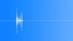 CARTOON, ACCENT Sound Effect