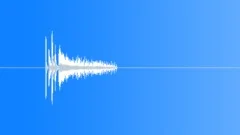 CARTOON, ACCENT Sound Effect