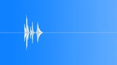 CARTOON, ACCENT Sound Effect