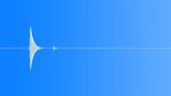 CARTOON, ACCENT Sound Effect