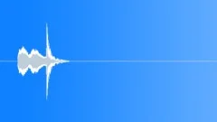 CARTOON, ACCENT Sound Effect