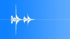 CARTOON, ACCENT Sound Effect