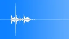 CARTOON, ACCENT Sound Effect