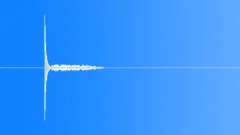CARTOON, ACCENT Sound Effect