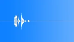CARTOON, ACCENTSound Effect