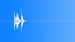 CARTOON, ACCENTSound Effect
