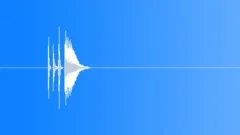 CARTOON, ACCENT Sound Effect