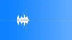 CARTOON, ACCENTSound Effect